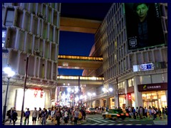 Seibu department store